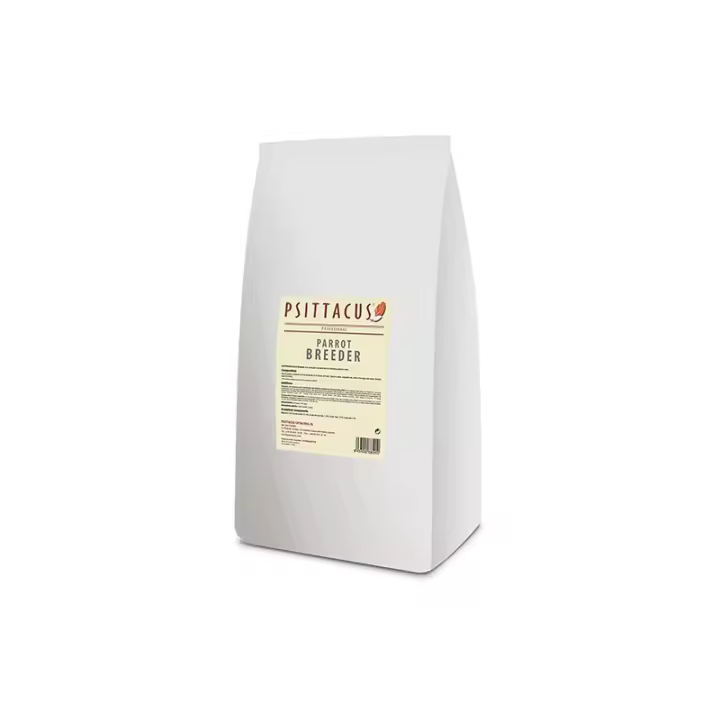 PSITTACUS PARROT BREEDER 15 KG - 1
