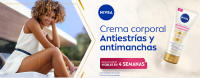 NIVEA Luminous Crema Antiestrías y Manchas 200 ml - details 0
