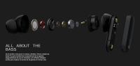 CMF Buds Pro Versión Global CMF by Nothing Auriculares inalámbricos, 45 dB ANC, tecnología Ultra Bass, graves dinámicos personalizados, resistencia IP54 a agua, 6 micrófonos HD y hasta 39 horas de batería - details 3