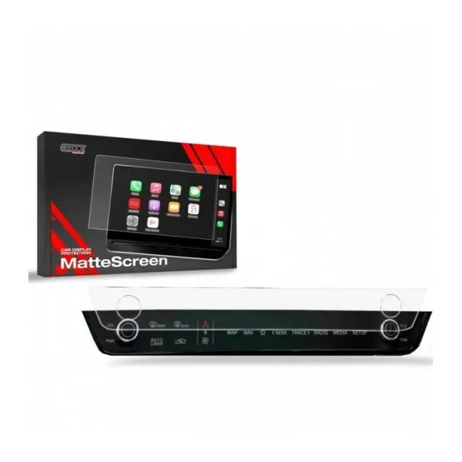 GRIZZ Prot. Pantalla GRIZZ MatteScreen para Kia Sportage 5 (2021-2024) AC Panel REF: PR-253964544 - 1