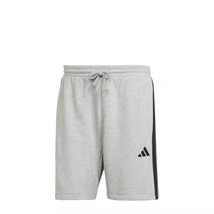 SHORT ADIDAS ESSENTIALS FRENCH TERRY 3 BANDAS-XL - 1