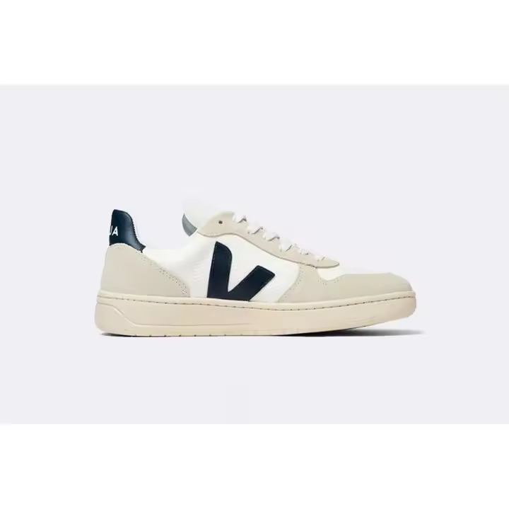 Zapatillas Veja V-10 Mesh Mujer - Sostenibles - 1