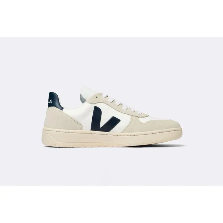 Zapatillas Veja V-10 Mesh Mujer - Sostenibles - 1