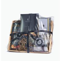La Chinata Cesta Pequeña Gourmet Nº1 (6 productos) - details 0