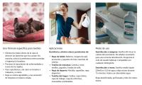 Sanytol Desinfectante Textil – Pack 4x500ml (2L) Elimina Gérmenes y Malos Olores sin Lejía - details 2