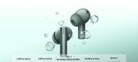 Auriculares - realme Buds Air 6 Versión Global, dispositivo con cancelación activa de ruido, 50dB, Bluetooth 5,3, Bluetooth con 6 HD Mic Hi-Res Stereo,Auriculares inalámbricos con altavoz conductor de 12,44 mm, 40 horas de duración de la batería - details 29