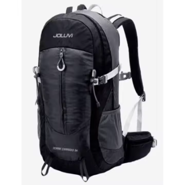 Mochila Montaña Joluvi Torre Cerredo 36L - Elegir Color - 1