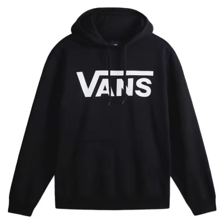 Vans Sudadera Con Capucha Classic Iii - 1