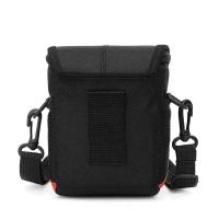 Bolsa De Hombro Para Cámara Digital DSLR Impermeable Funda Para Lente De Cámara De Video Para Canon Nikon Sony Bolsa De Fotografía Photo - details 2