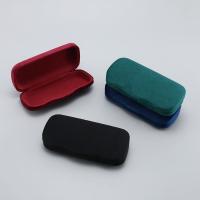 Estuche De Lentes De Lujo De Peluche En Forma De Hierro G Para Hombres Y Mujeres Estudiantes Caso De Gafas Anti-Pressión Artículos De Arte Y Literatura Moda Para Solares - details 0