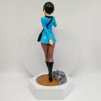 Figura De Acción Spock Bishoujo De Star Trek Kotobukiya 20cm Modelo PVC Decoración De Escritorio Regalo Para Adultos - details 9