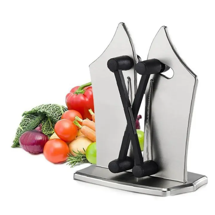 Afilador De Cuchillos  Bavarian Wonder Pro Edge, Afila Cuchillos - 1
