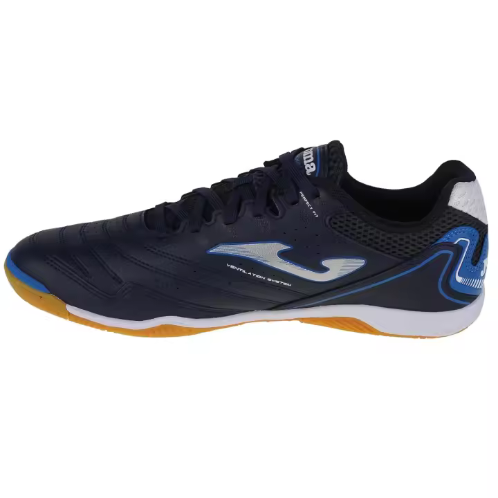 Zapatillas Joma Maxima Marino Royal Indoor 2303: Máximo Rendimiento en la Cancha - 1