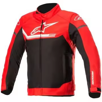 Chaqueta NiÑo Alpinestars MM93 Youth Kid Austin WP 3290821311 - 1