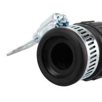 2pcs Adaptador De Grifo Universal Duradero Conector Rápido De Goma Plástica Para Lavado De Coche Riego Del Jardín - details 3