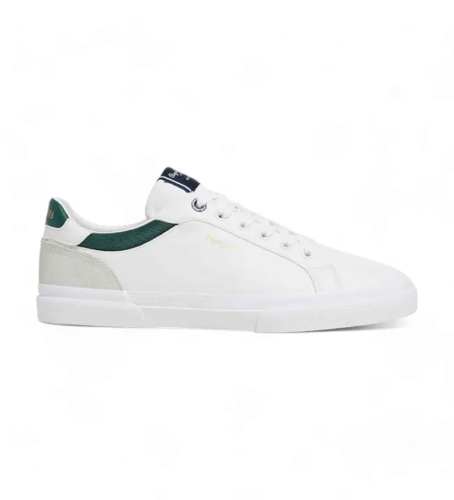 Pepe Jeans Kenton Court Zapatilla Hombre - 1