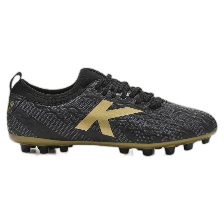 Bota Fútbol marca Kelme modelo 56970-91 para hombre en color negro - 1