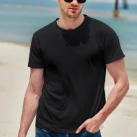 Camiseta De Algodón Y Poliéster Para Hombre Estampada De Hunter X Hunter Anime Hip Hop Streetwear Casual Cuello Redondo Sin Capucha Protección Solar Machine Washable - details 21