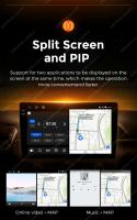 Sistema Inteligente De Coche MEKEDE Android 13 DVD Multimedia Para Mercedes/Benz Smart Fortwo 451 2011-2015 Con GPS Carplay Y Auto - details 24