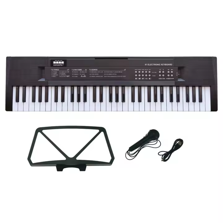 Piano Flexible Enrrollable Reig (8928) - 1