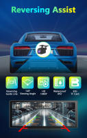 Cámara De Dashboard Con Carplay Y Android Auto 11.26 Pulgadas Pantalla Táctil WiFi Bluetooth Grabadora De Vídeo Para Coche Soporte Hasta 256G - details 14