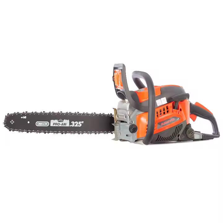 MOTOSIERRA ANOVA HXP 45,4CC - 1