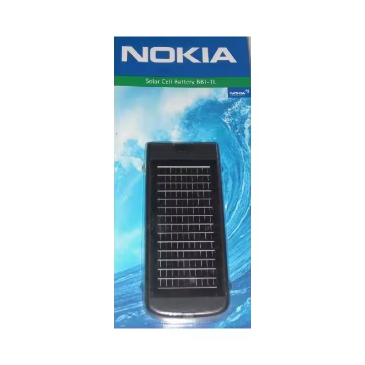 Batería Solar Nokia BBT1L - Energía Solar - Durabilidad - 1