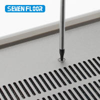 Juego De Destornilladores Magnéticos Torx De Precisión T5 T6 T7 T8 T9 T10 T15 T20 T25 T27 T30 Herramienta Manual Para Controlador Seguridad - details 6