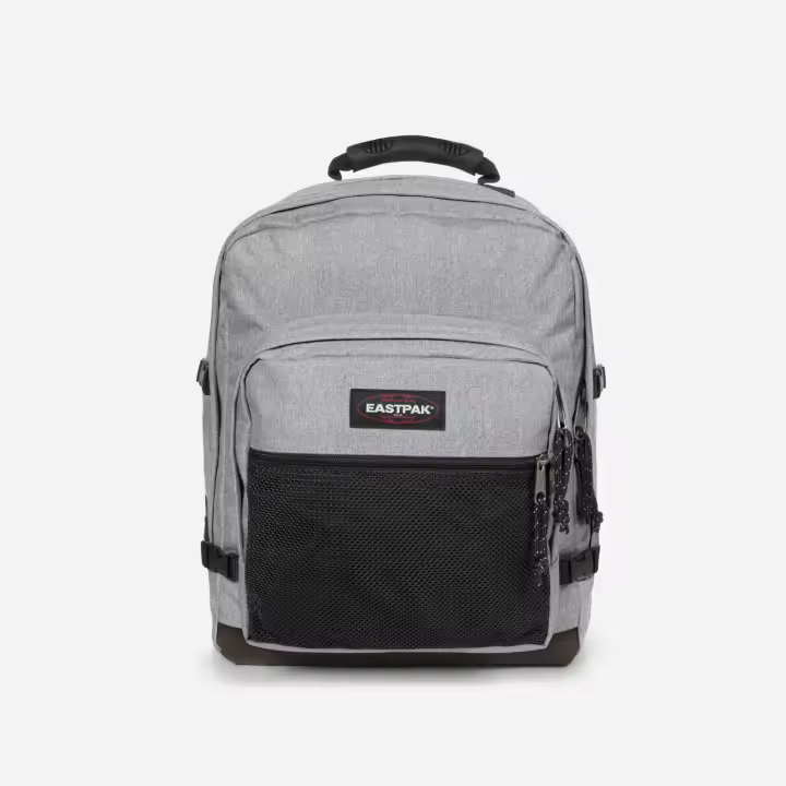 Mochila Eastpak Ultimate Sunday Grey - 1