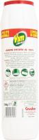Vim Clorex - Limpiador desinfectante, higiene segura al 100%, 750 g ( PACK 3 BOTELLAS ) - details 3