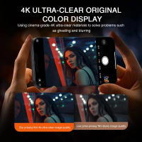 Protector De Pantalla Anti-Spy Para Samsung Galaxy S24 Ultra S23 FE S22 plus S21 S20 S10 S8 S9 Note 10 Lite 20 Vidrio Templado 1-4PCS - details 1