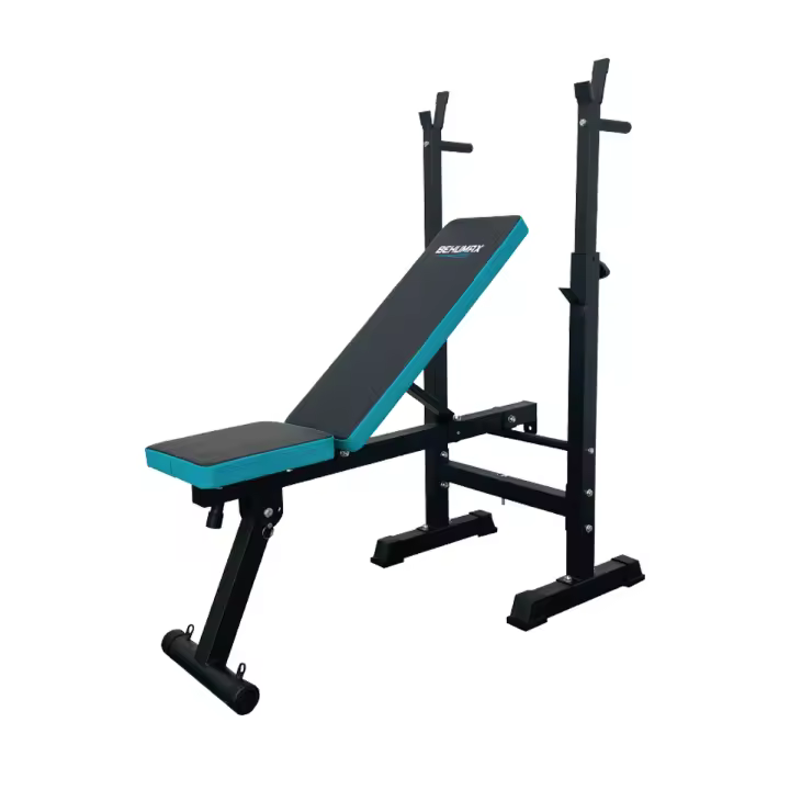 Banco de pesas Multitrain Bench - 1