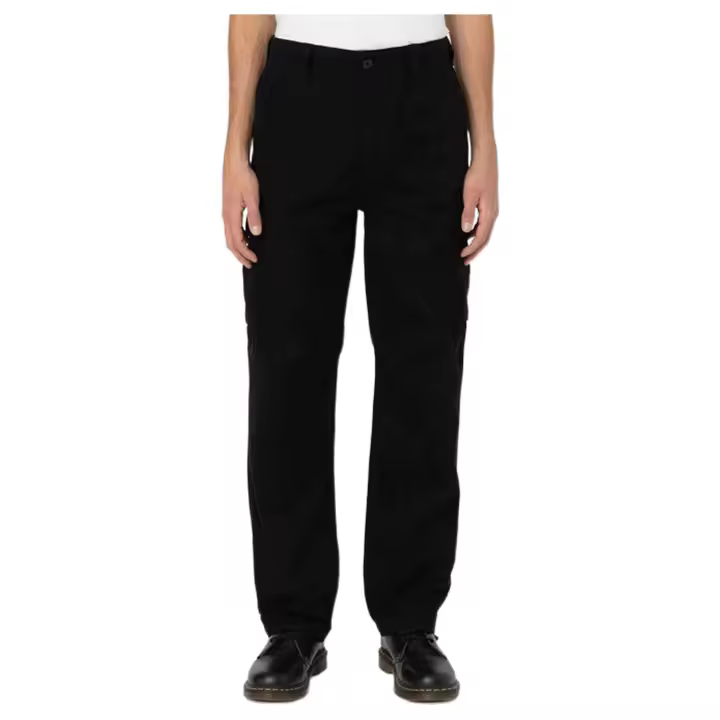 marca Dickies modelo Dk0A4Yf2Blk1 para hombre en color negro - 1