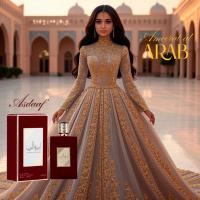 Pack Lattafa Asdaaf Ameerat Al Arab Eau de Parfum 100 ml+ Desodorante Spray Corporal 200ml+Bruma y Loción Perfumada. - details 0