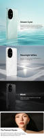 HONOR 200 Pro SmartPhone 5G Snapdragon 8 Gen 3 6.78" 120Hz Screen 5200mAh Battery 100W Fast Charge 50MP Global Version - details 4