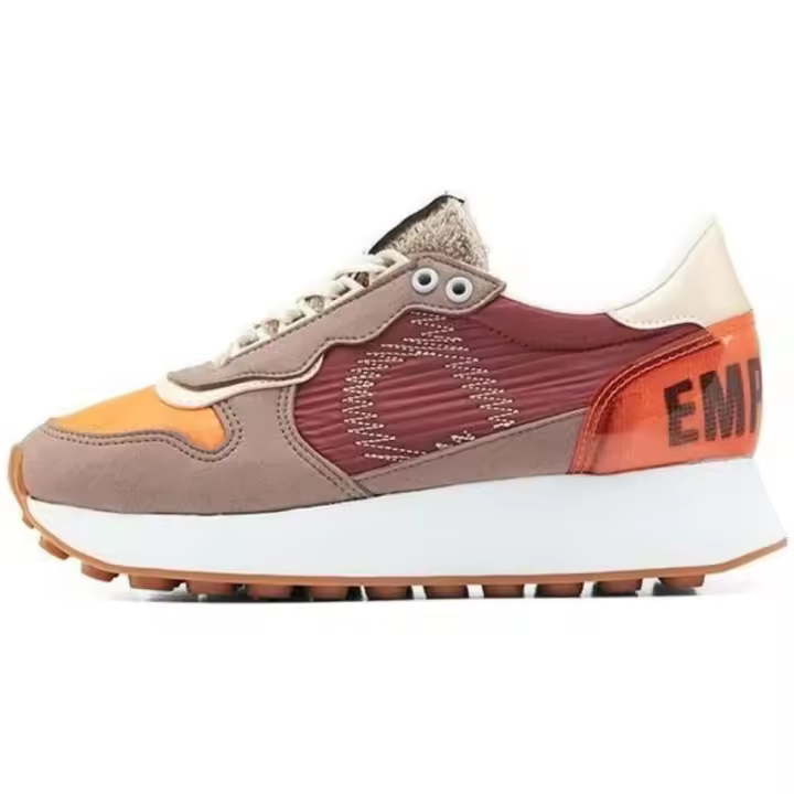 Zapatillas Duuo Calma High 062 - 1