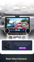 Junsun X8 11.5“ 2K 2000*1200 QLED CarPlay inalámbrico Android Auto radio para Passat B7 2010 2011 2012 2013 2014 2015 de coche  autoradio multimedia - details 17