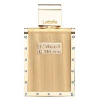 Perfume de hombre Lattafa The Kingdom 100ML - Aroma refrescante y cautivador, duración duradera - details 1