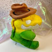 Muñeco De Peluche Gummigoo Circo Digital Sorprendente 20-30cm Juguete Para Adultos Con Personajes Como Gangle Zooble Caine Jax Ponmi Pomny Y Hare Jackson - details 3