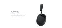 Sony WH-1000XM6 - Auriculares inalámbricos con Cancelación de Ruido, El mejor Noise Cancelling, Hasta 30 horas de batería, Carga rápida, Calidad de sonido premium, Diseno plegable,estuche resistente, Máxima comodidad, 360 Upmix para cine, Game EQ - details 13