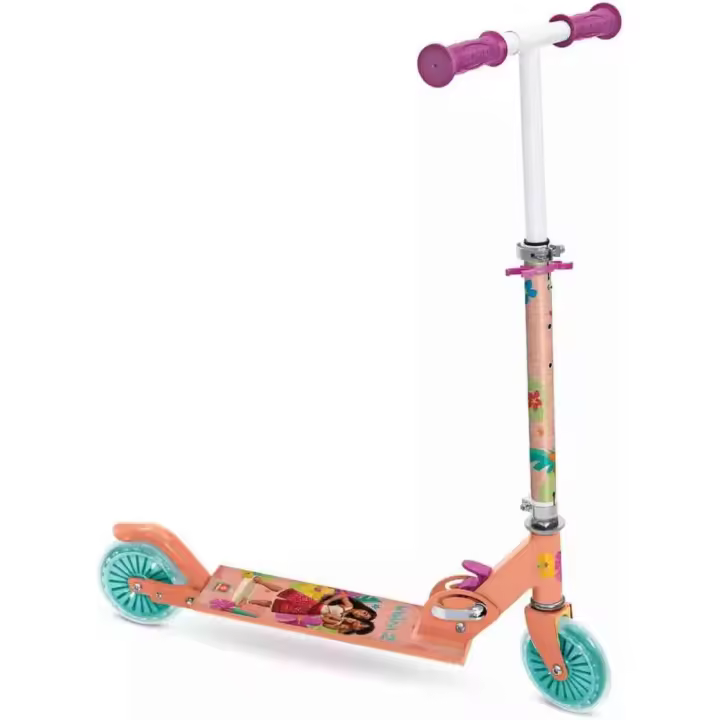 Mondo Patinete de aluminio 2 ruedas Vaiana II - 1