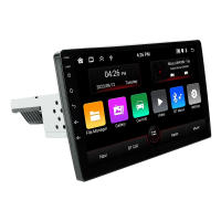 NaviFly Radio De Coche Universal Android 1DIN 7 Pulgadas 9 Pulgadas Con Navegación Carplay Auto GPS Multimedia Y Video - details 7