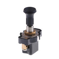 Interruptor De Larga Duración Y Alta Performance De 12V Con Terminales De Tornillos Resistente Y Fiable Para Mercado De Componentes Electrónicos - details 4
