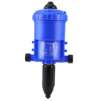 Injector Automático De Fertilizante Para Jardín Herramienta De Riego Con Bomba De Dosis Powered by Water Dispositivo De Inyección De Químicos Para Agricultura - details 0