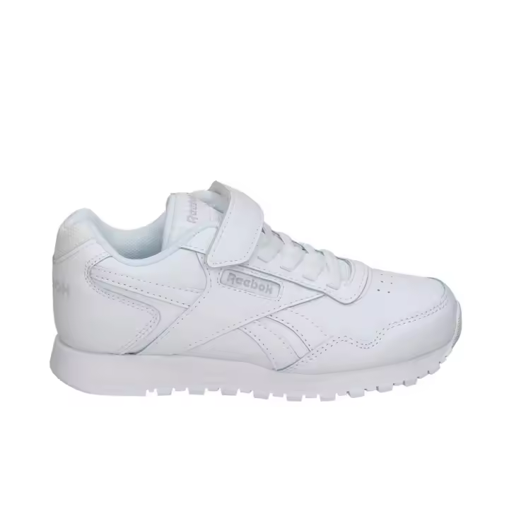 ZAPATILLAS SIN CORDONES REEBOK GLIDE NIÑO-2.5 (USA) 33 (EUR) - 1
