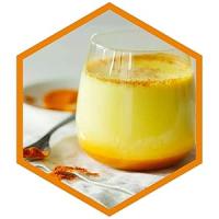 Erbotech, Cúrcuma Biológica en Polvo, 100g, Cúrcuma 100% Pura y Natural, Sin Sustancias Alérgicas, Sin OGM, Cúrcuma Vegana y Sin Gluten, Antioxidante y Antiinflamatoria, Hecho en Italia - details 3