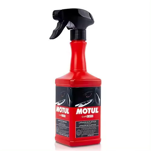 LIMPIA PLASTICOS MOTUL - 1