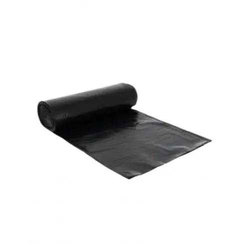 SACOS BASURA 115x150cm. (G140) NEGRO - 1