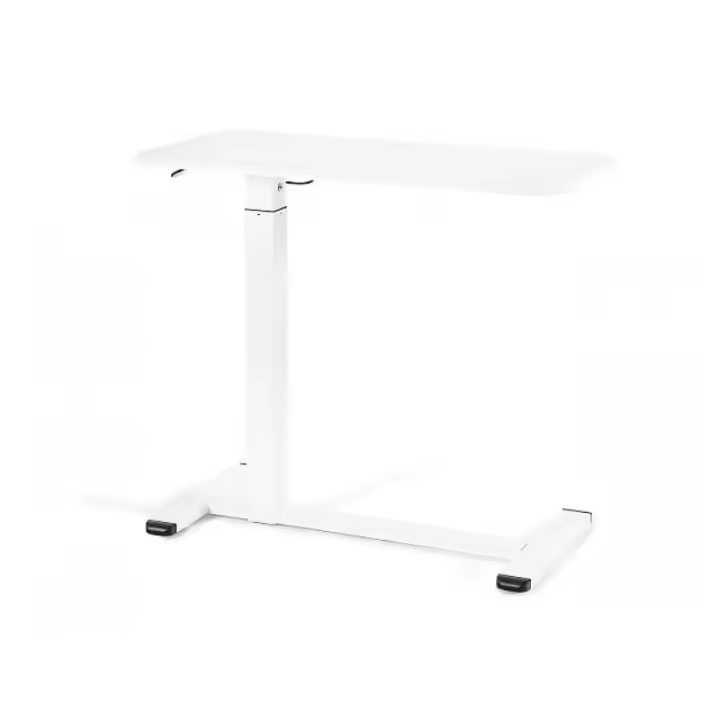 Escritorio/mesa de altura regulable Unique LAPTOP DESK negro - 1