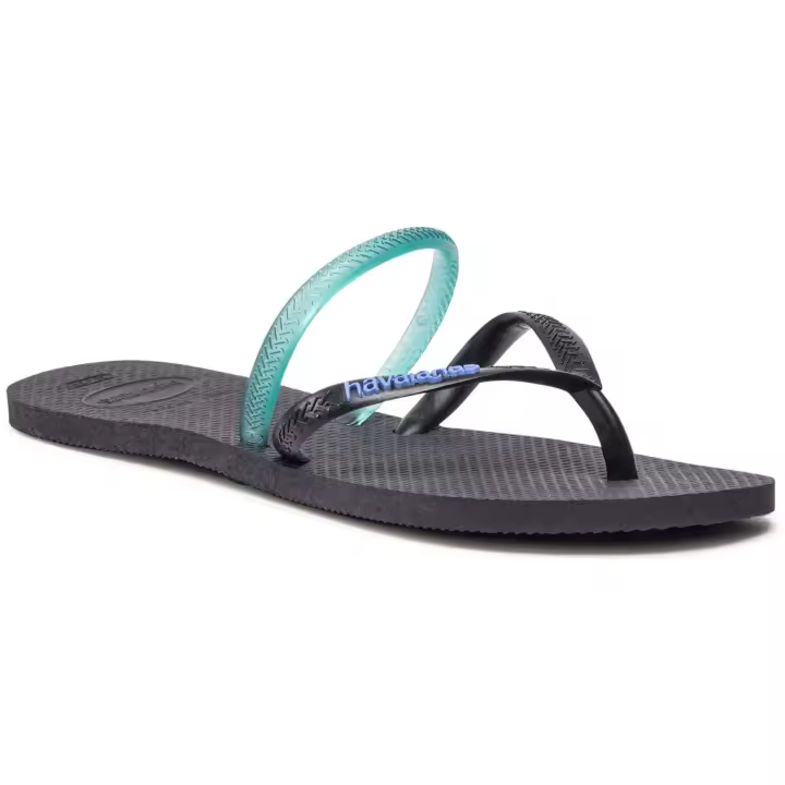 Chanclas Havaianas Hav.Flat Duo - 1
